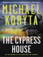 The_Cypress_House