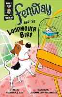 Fenway_and_the_loudmouth_bird