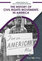 The_history_of_civil_rights_movements_in_America
