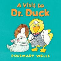 A_visit_to_Dr__Duck