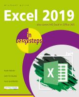 Excel_2019_in_easy_steps