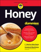 Honey_for_dummies