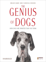 The_Genius_of_Dogs