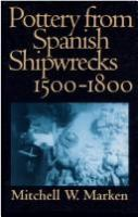 Pottery_from_Spanish_shipwrecks__1500-1800