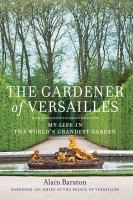 The_gardener_of_Versailles