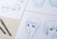 Manga_Drawing