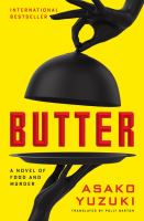 Butter__A_Novel_of_Food_and_Murder