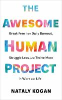 The_awesome_human_project
