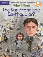 What_Was_the_San_Francisco_Earthquake_