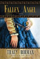 The_fallen_angel