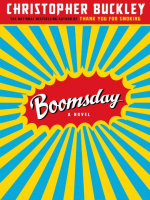 Boomsday