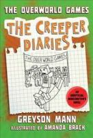 Minecraft__The_Creeper_diaries