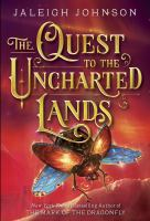 The_quest_to_the_uncharted_lands