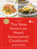 The_New_American_Heart_Association_Cookbook