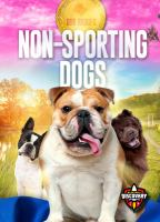 Non-sporting_dogs