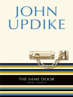 The_Same_Door