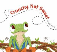 Crunchy__not_sweet