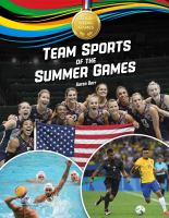 Team_sports_of_the_summer_games
