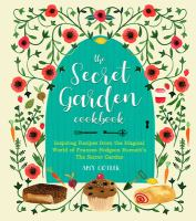 The_secret_garden_cookbook