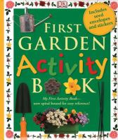 First_garden_activity_book