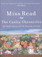 The_Caxley_Chronicles