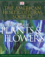 AHS_encyclopedia_of_plants_and_flowers