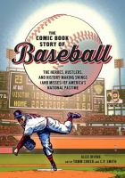 The_comic_book_story_of_baseball