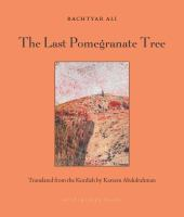 The_last_pomegranate_tree