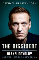 The_dissident