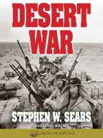 World_War_II--Desert_War