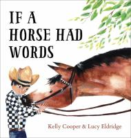 If_a_horse_had_words