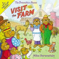 The_Berenstain_Bears_visit_the_farm