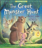The_great_monster_hunt