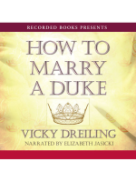 How_to_Marry_a_Duke
