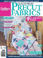 Quilts_from_Precut_Fabrics
