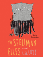 The_Spellman_Files
