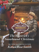 The_Maverick_s_Snowbound_Christmas