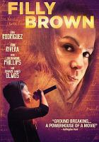 Filly_Brown