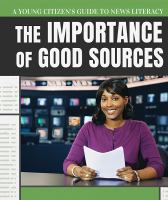 The_importance_of_good_sources
