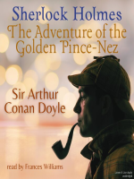 The_Adventure_of_the_Golden_Pince-Nez