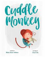 Cuddle_monkey