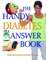 The_handy_diabetes_answer_book