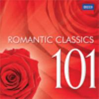 101_romantic_classics