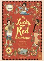 The_lucky_red_envelope