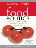 Food_Politics