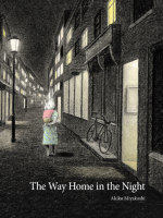 The_way_home_in_the_night