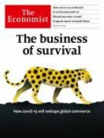 The_economist