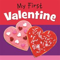 My_first_Valentine