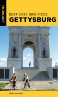 2021_Best_bike_rides_Gettysburg