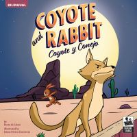 Coyote_and_Rabbit__